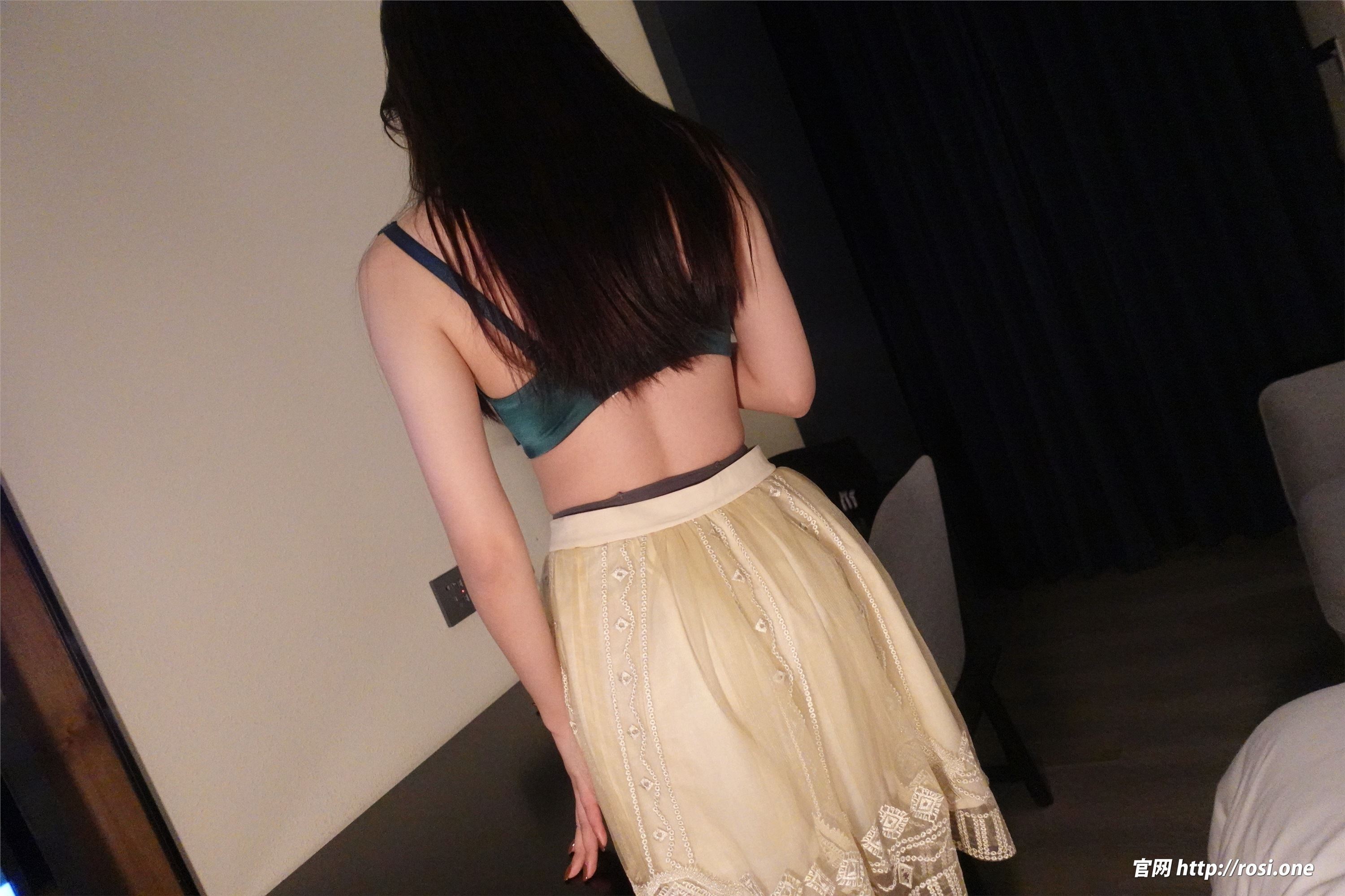 ROSI写真 2022.01.30 NO.3709